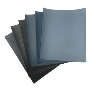 Feuille abrasive Wet & Dry Matador 23 x 28 cm Feuille abrasive Wet & Dry Matador 23 x 28 cm