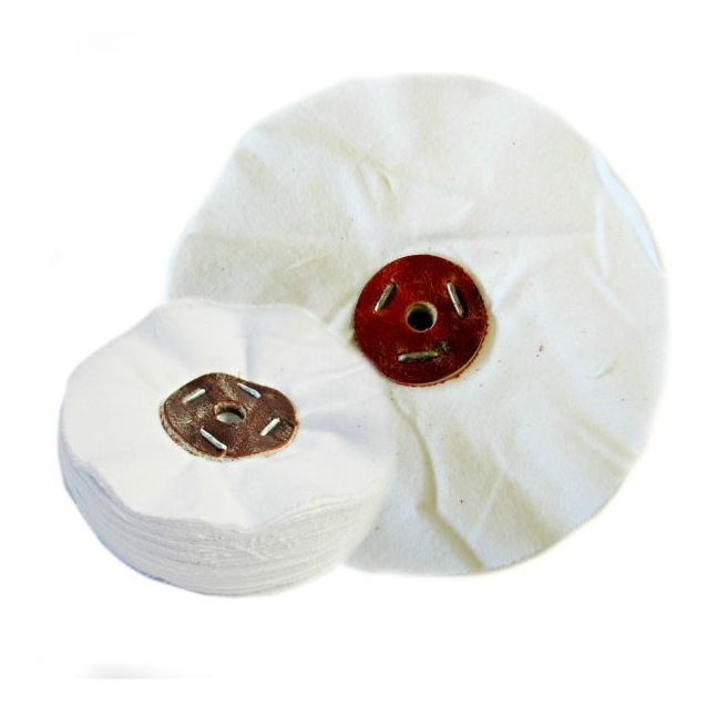 Disque à polir microfibres Disque à polir microfibres