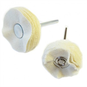 Brossette de polissage Brossette de polissage