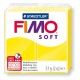 Fimo Soft 57 g citron