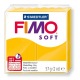 Fimo Soft 57 g jaune or
