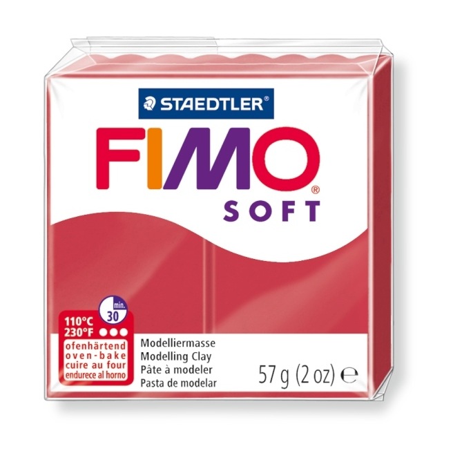Fimo SOFT Fimo SOFT
