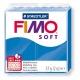 Fimo Soft 57 g bleu