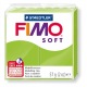Fimo Soft 57 g vert pomme