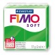 Fimo Soft 57 g vert tropical
