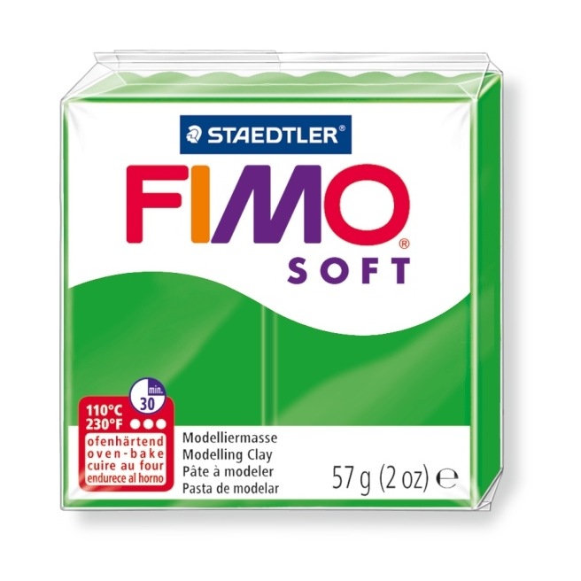 Fimo SOFT Fimo SOFT