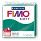 Fimo Soft 57 g émeraude