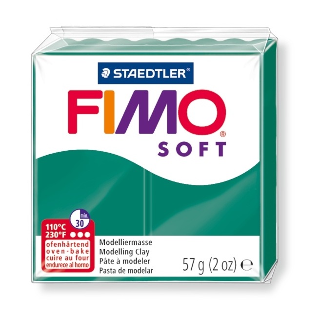 Fimo SOFT Fimo SOFT