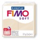Fimo Soft 57 g Sahara