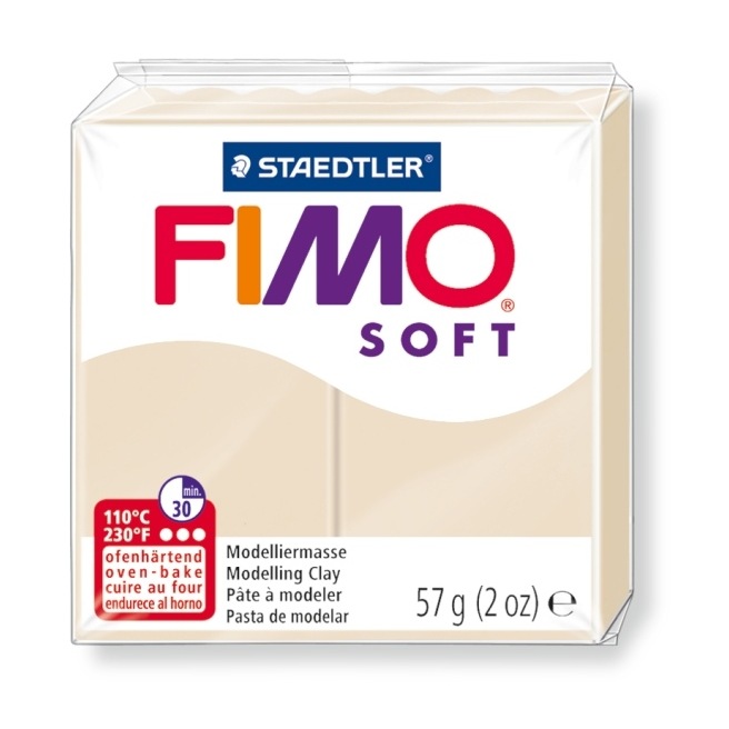 Fimo SOFT Fimo SOFT