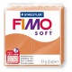 Fimo Soft 57 g cognac