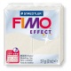 Fimo Effect 56 g nacré