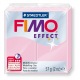 Fimo Effect 56 g pastel rose clair