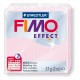 Fimo Effect 56 g rose quartz nacré