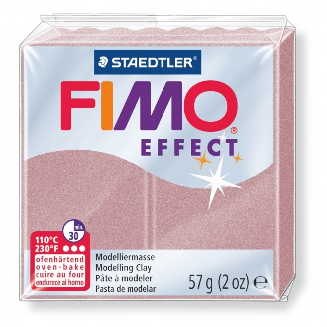 Fimo Effect Fimo Effect