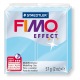 Fimo Effect polymer clay : Color category :Blue - Purple, Couleurs:Aqua