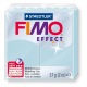 Fimo Effect polymer clay : Color category :Blue - Purple, Couleurs:Quartz