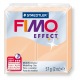 Fimo Effect 56 g pastel pêche