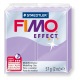 Fimo Effect 56 g pastel lilas