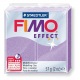 Fimo Effect 56 g perle lilas