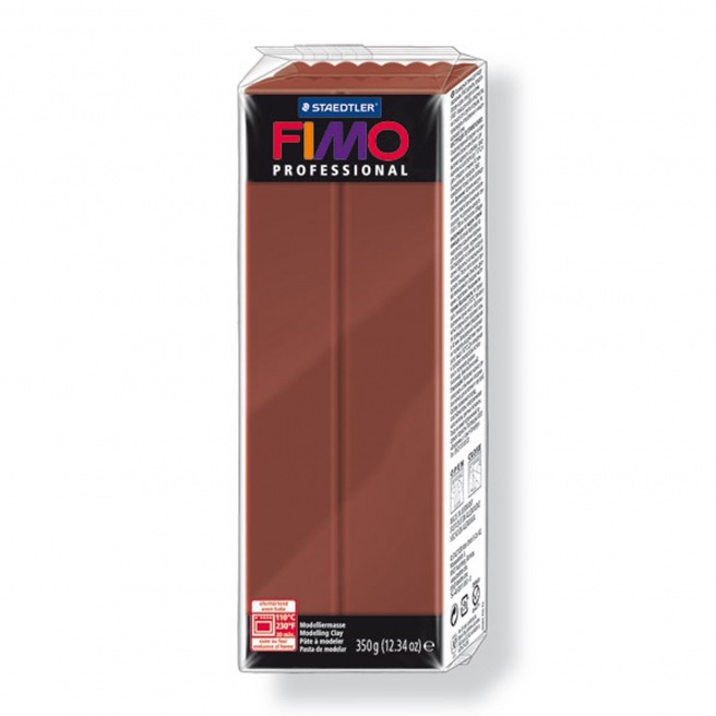 Pâte pour bijoux FIMO Professionnal Blanc Pâte pour bijoux FIMO Professionnal Blanc