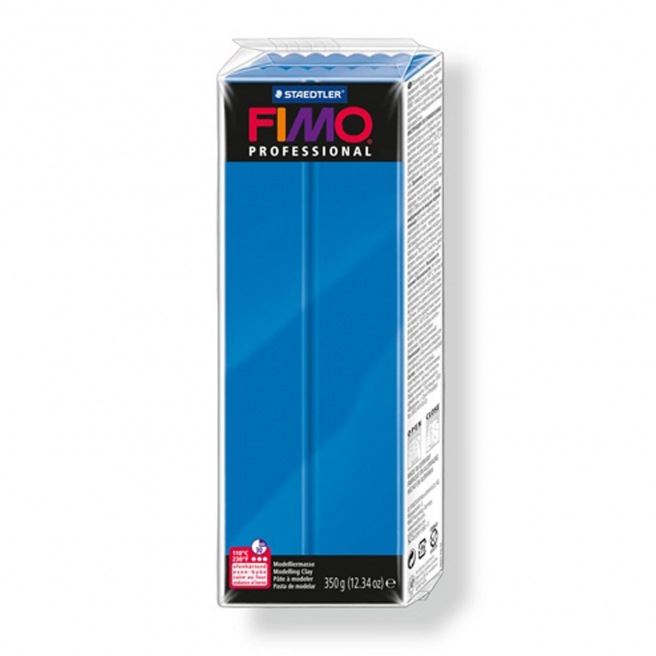 Pâte FIMO Professionnal ou Fimo Pro