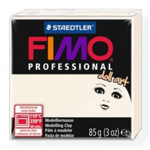 FIMO modelling clay & accessories