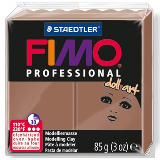 Pâte à modeler Fimo Pro Doll Pâte à modeler Fimo Pro Doll