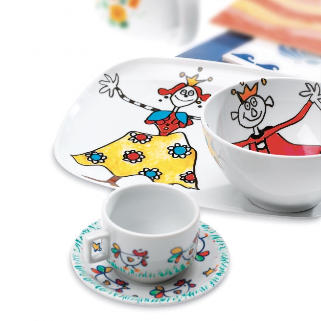 Marqueur pour porcelaine et céramique  Marqueur pour porcelaine et céramique