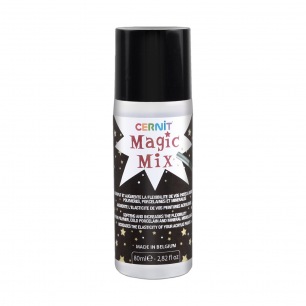 Magic Mix - Cernit Magic Mix - Cernit