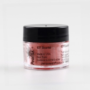 Pearl Ex 631 ecarlate Pearl Ex 631 ecarlate