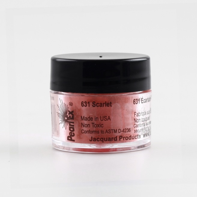 Poudre de mica Pearl Ex Poudre de mica Pearl Ex