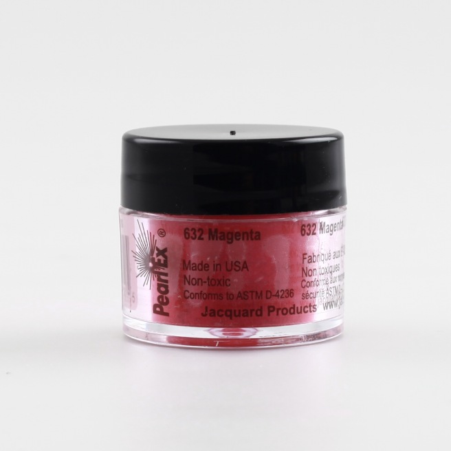 Poudre de mica Pearl Ex Poudre de mica Pearl Ex