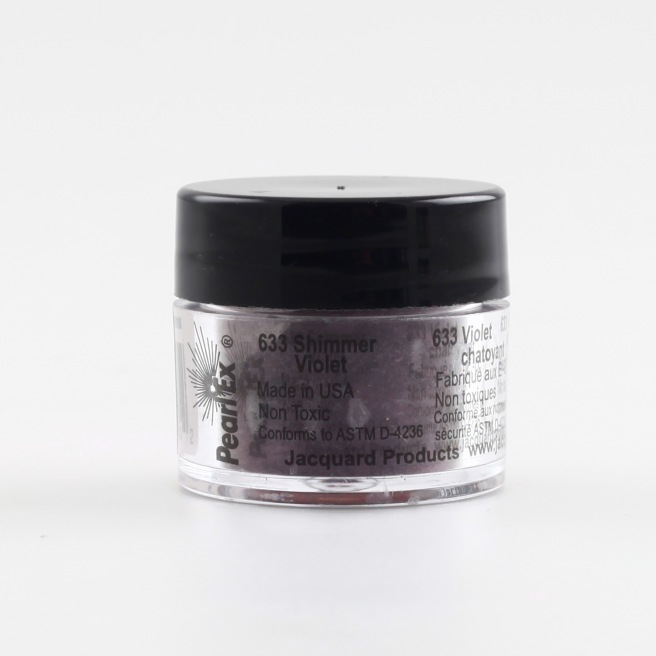 Poudre de mica Pearl Ex Poudre de mica Pearl Ex