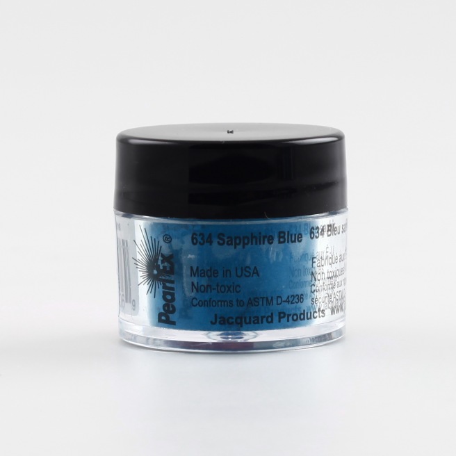 Poudre de mica Pearl Ex Poudre de mica Pearl Ex