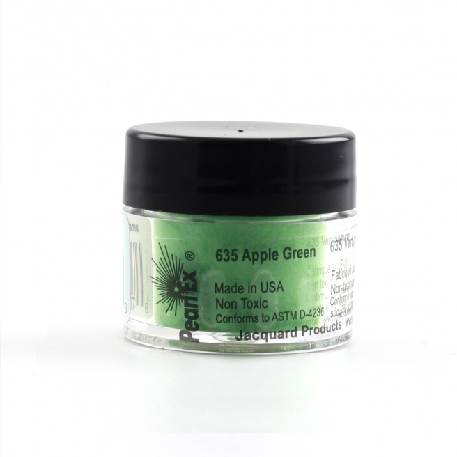 Poudre de mica Pearl Ex Poudre de mica Pearl Ex