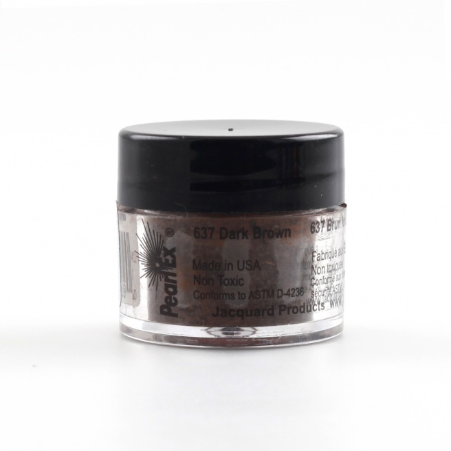 Poudre de mica Pearl Ex Poudre de mica Pearl Ex