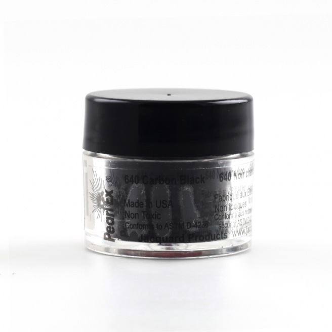 Poudre de mica Pearl Ex Poudre de mica Pearl Ex