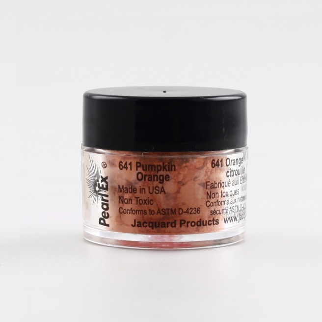 Poudre de mica Pearl Ex Poudre de mica Pearl Ex