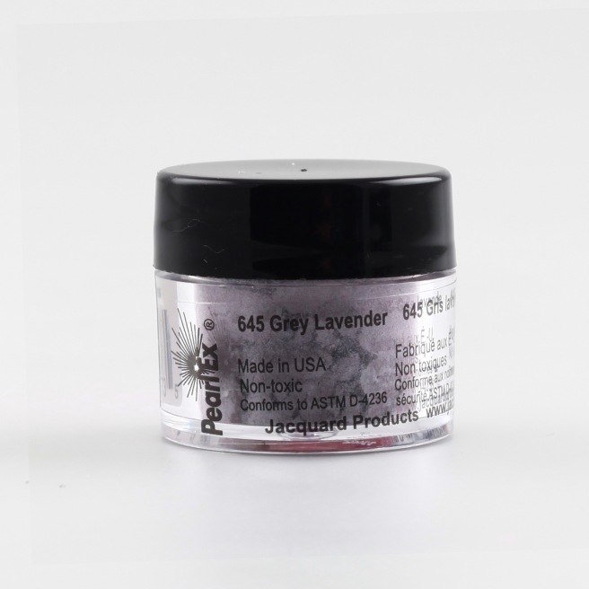 Poudre de mica Pearl Ex Poudre de mica Pearl Ex