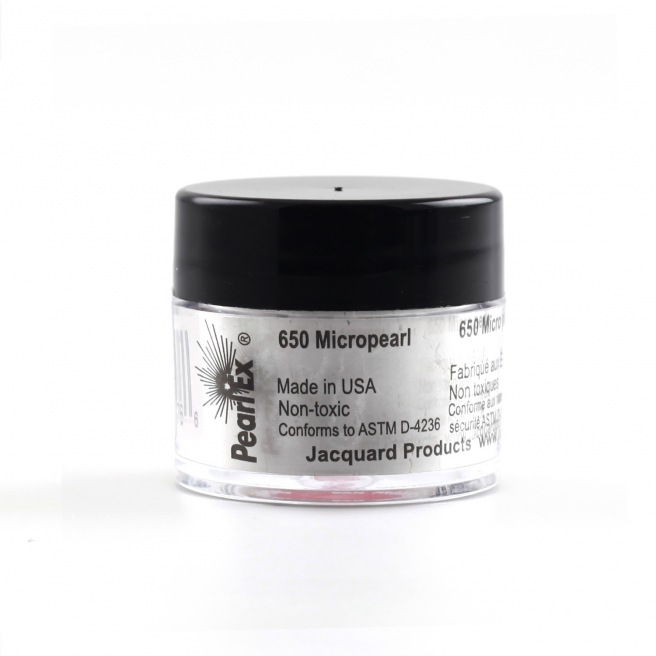 Poudre de mica Pearl Ex Poudre de mica Pearl Ex