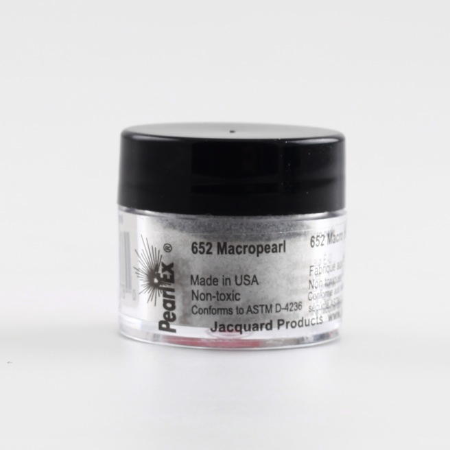 Poudre de mica Pearl Ex Poudre de mica Pearl Ex