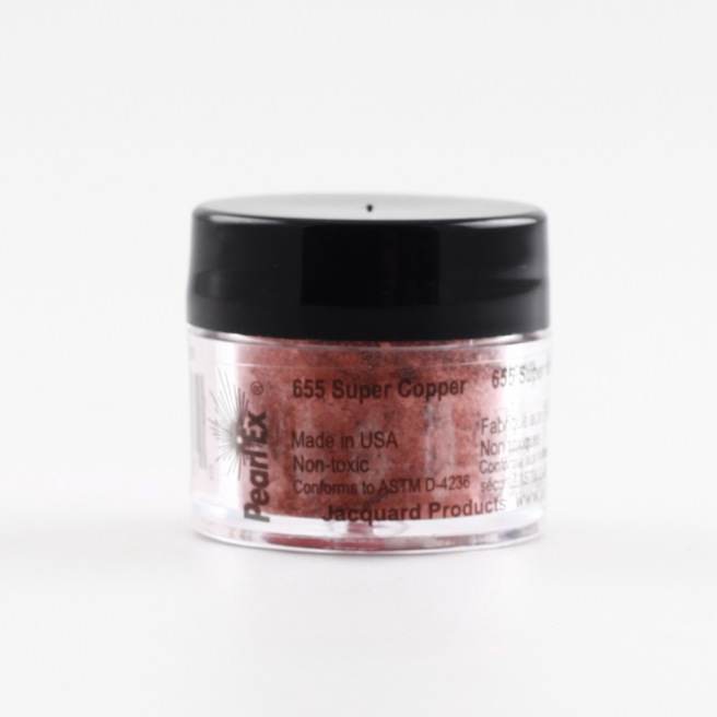 Poudre de mica Pearl Ex Poudre de mica Pearl Ex