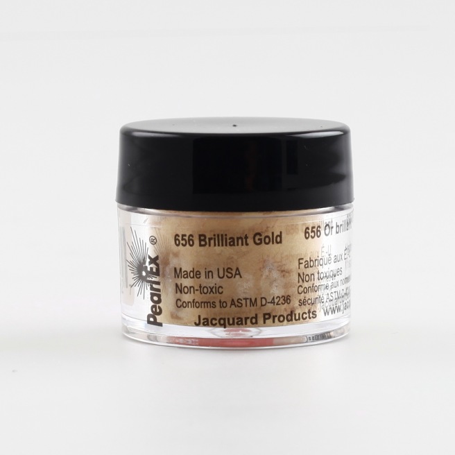 Poudre de mica Pearl Ex Poudre de mica Pearl Ex