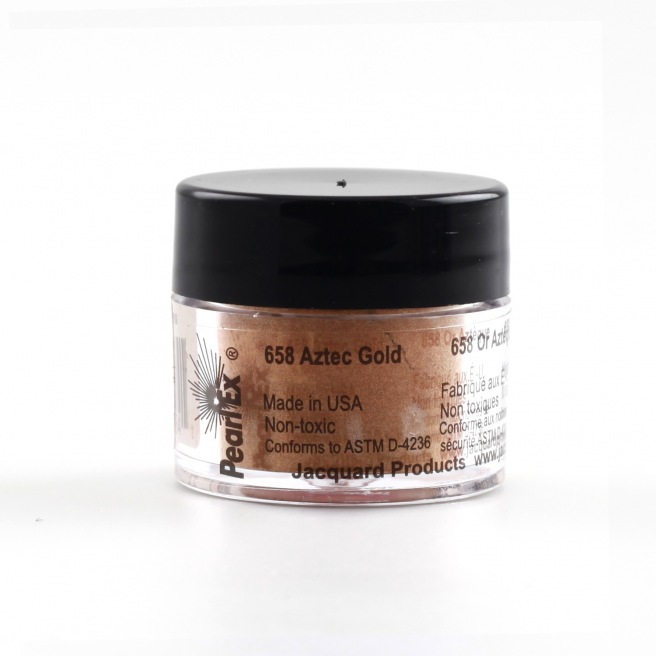 Poudre de mica Pearl Ex Poudre de mica Pearl Ex