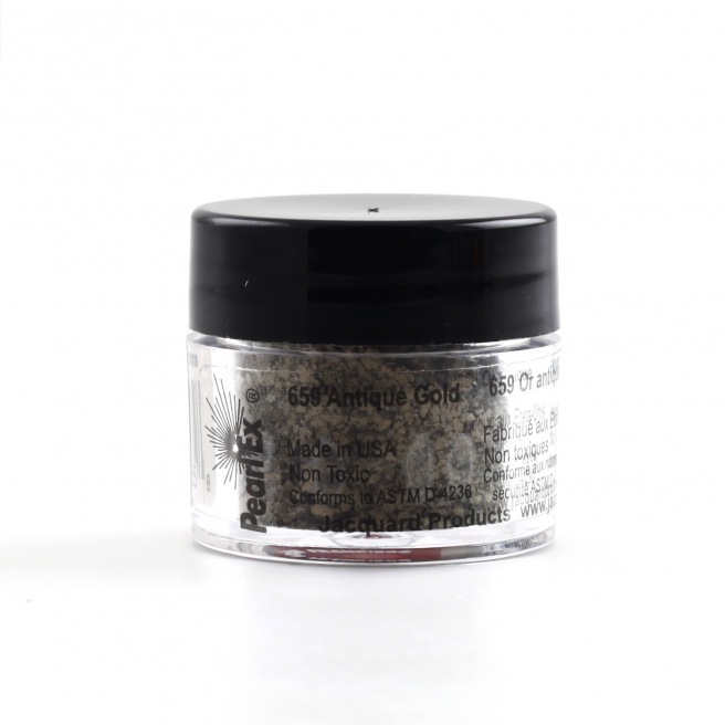 Poudre de mica Pearl Ex Poudre de mica Pearl Ex