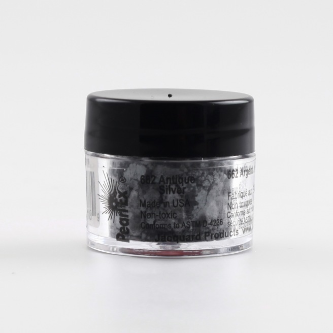 Poudre de mica Pearl Ex Poudre de mica Pearl Ex