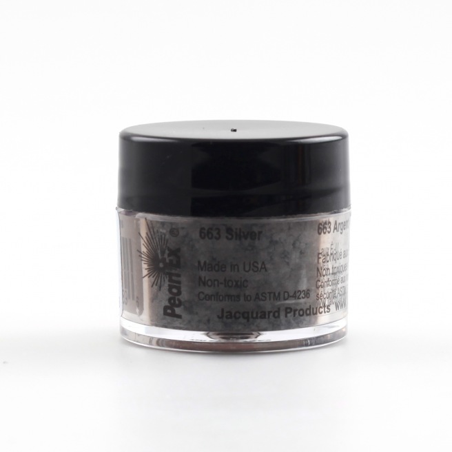 Poudre de mica Pearl Ex Poudre de mica Pearl Ex