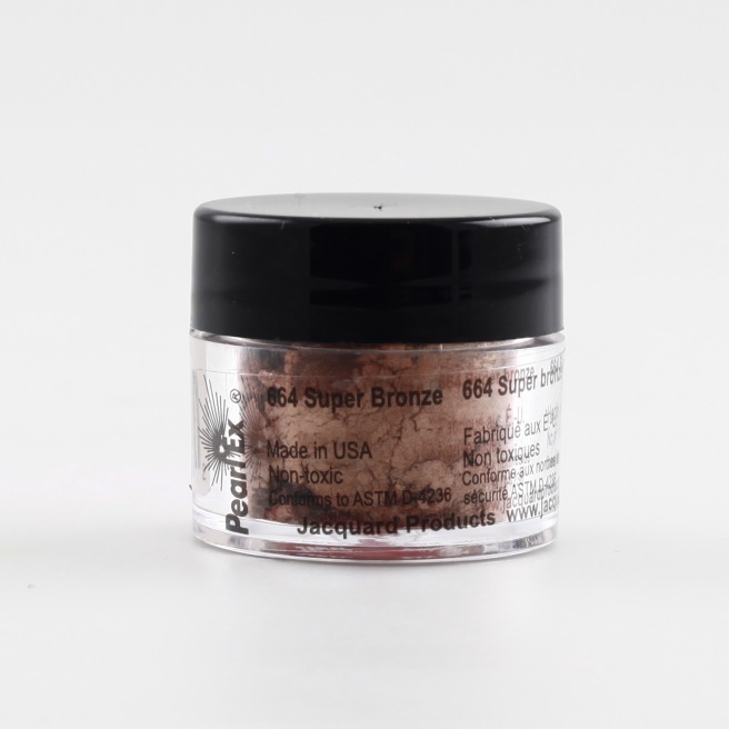 Poudre de mica Pearl Ex Poudre de mica Pearl Ex