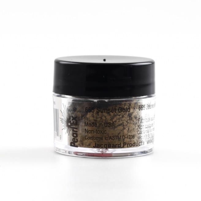 Poudre de mica Pearl Ex Poudre de mica Pearl Ex